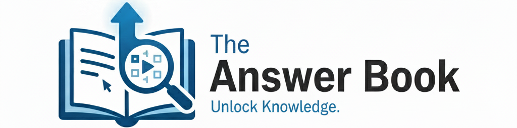 theanswerbook